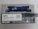EF65 0 1-308 JR貨物試験塗色 カトー KATO Yahoo!オークション - HO