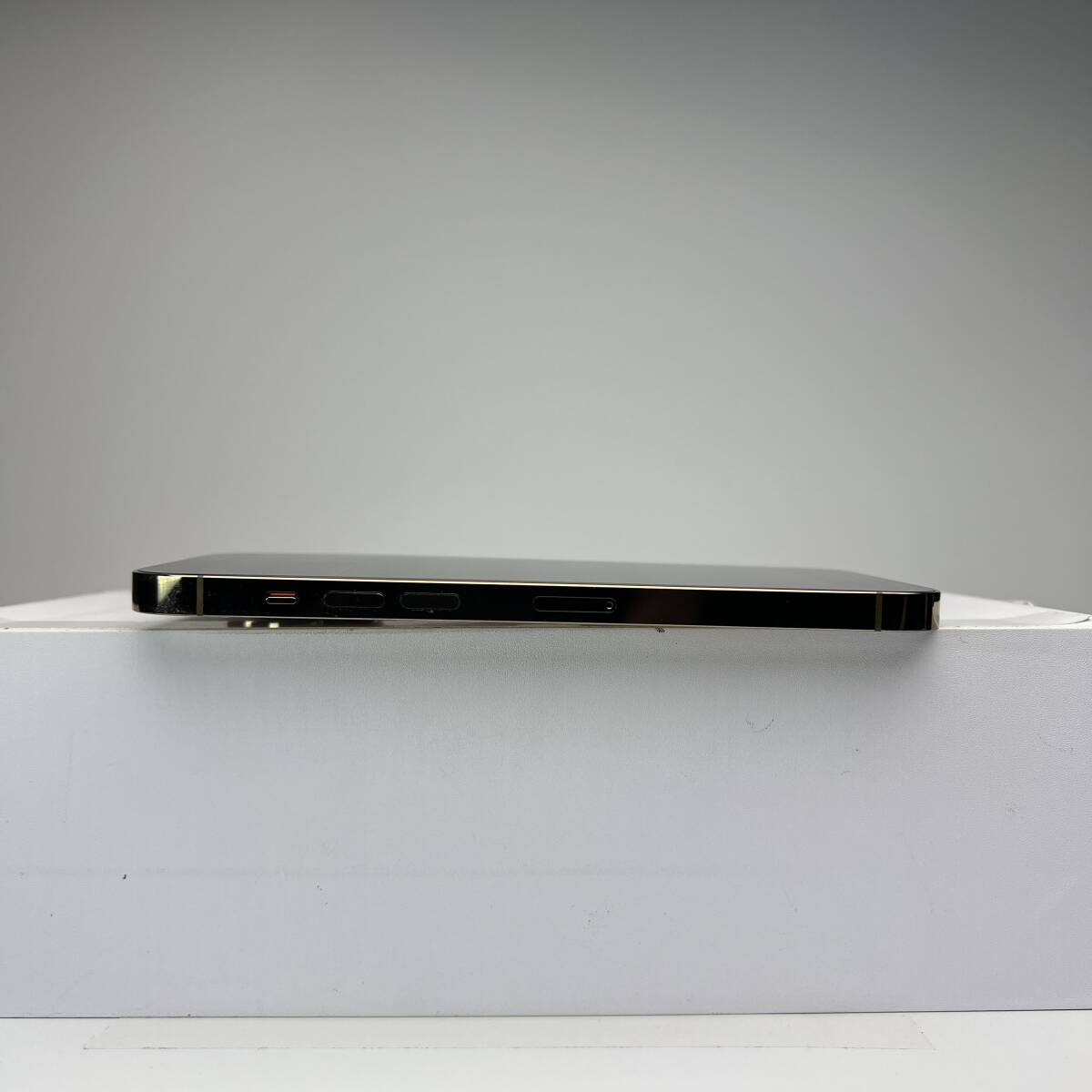iPhone 14 Pro Max 128GB ゴールド SIMフリー 訳あり品 ジャンク 中古