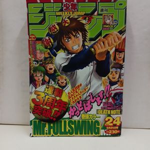 Mr.FULLSWINGの値段と価格推移は？｜7件の売買データからMr.FULLSWING