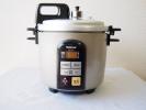 未使用 National 電気圧力なべ鍋 3.2L SR-P32A 調理器具 未使用