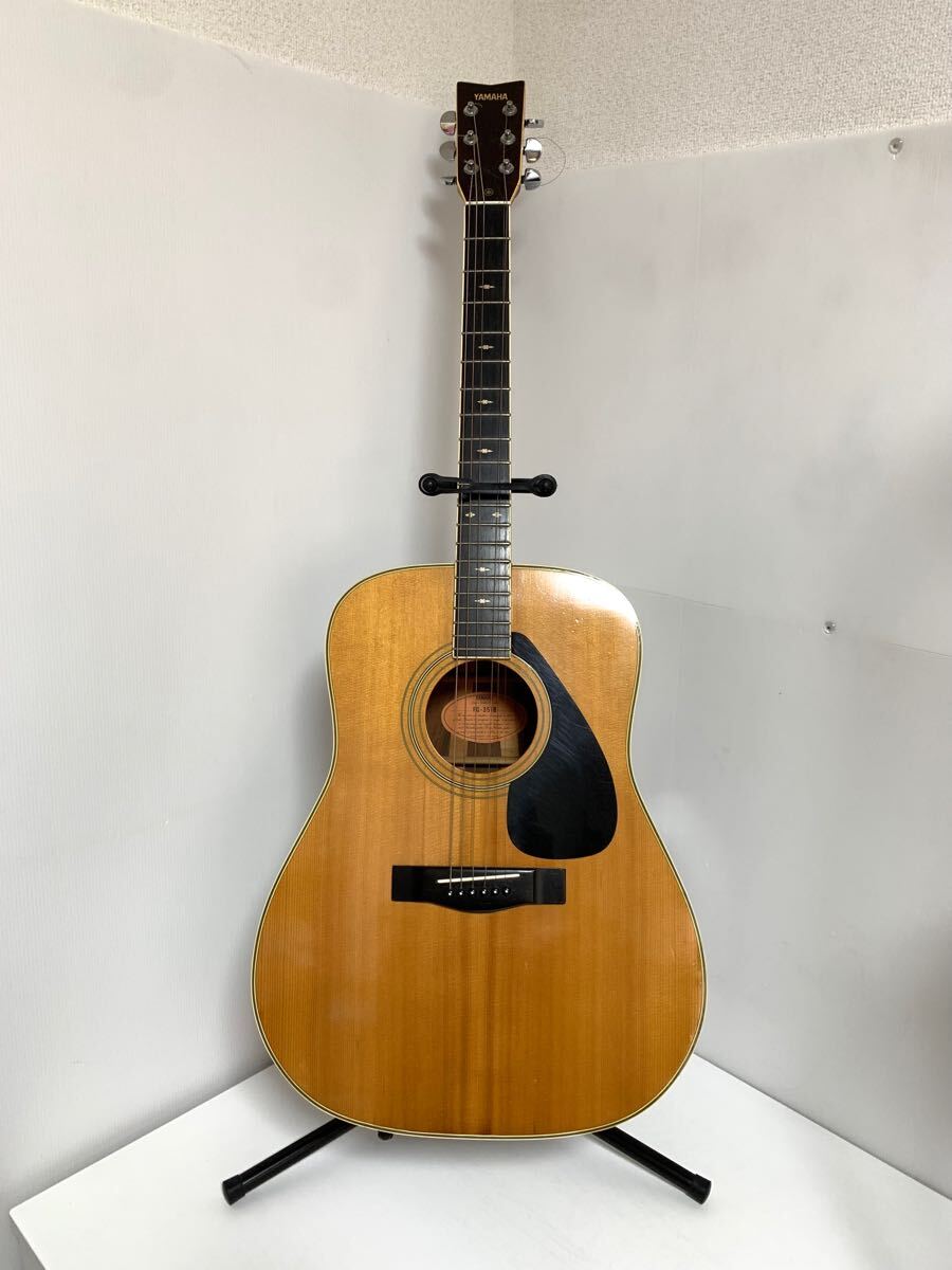 YAMAHA FG-351 アコースティックギター に興味をもっていただき 【公式