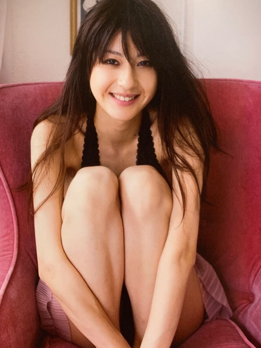 松本若菜 写真集 final color サブラDVDムック(ま行)｜売買された