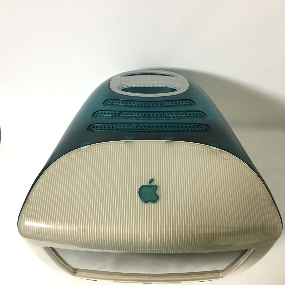 ☆希少！1円スタート、現状品☆Apple アップル iMac 初代 ボンダイ