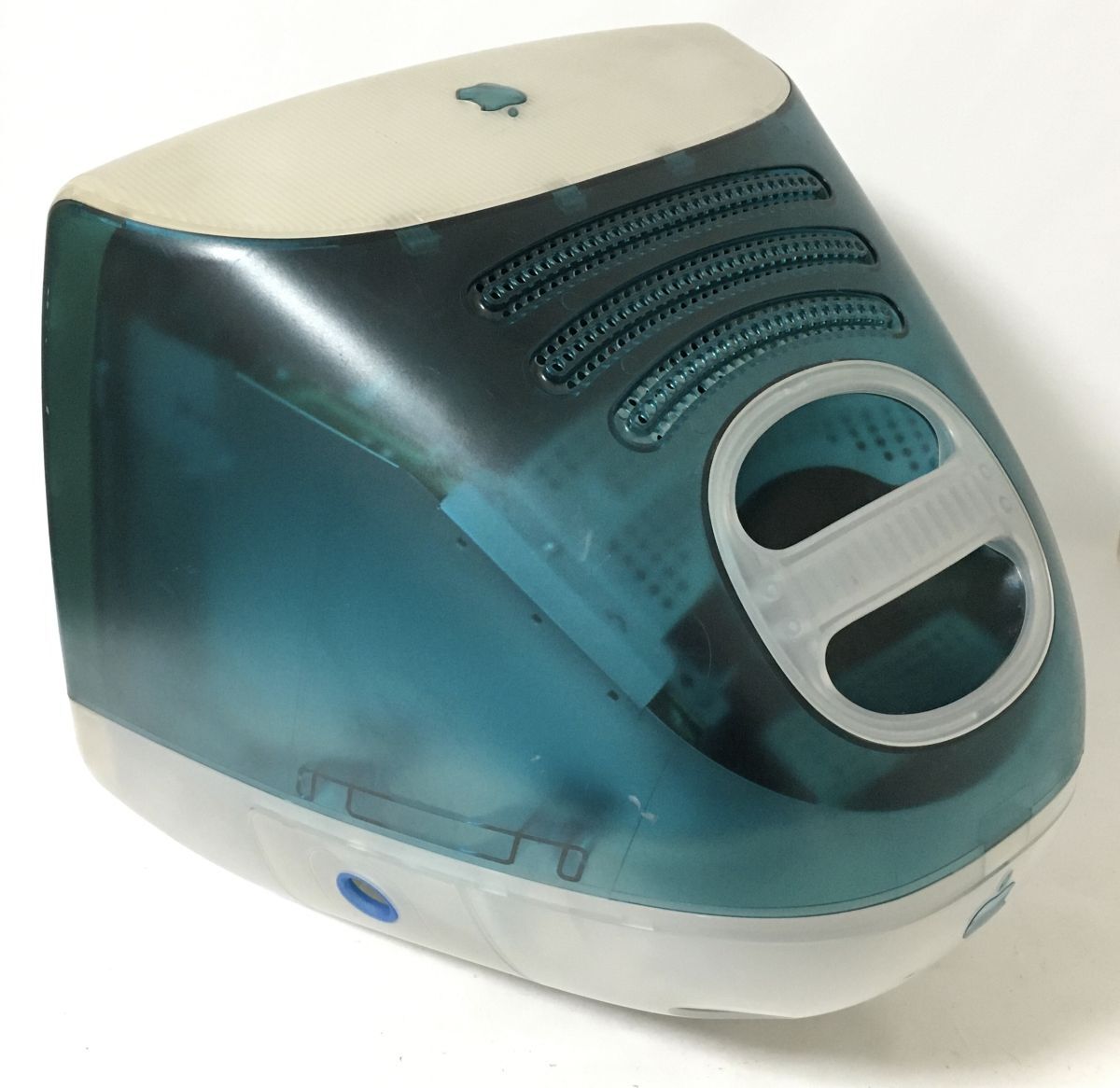 ☆希少！1円スタート、現状品☆Apple アップル iMac 初代 ボンダイ