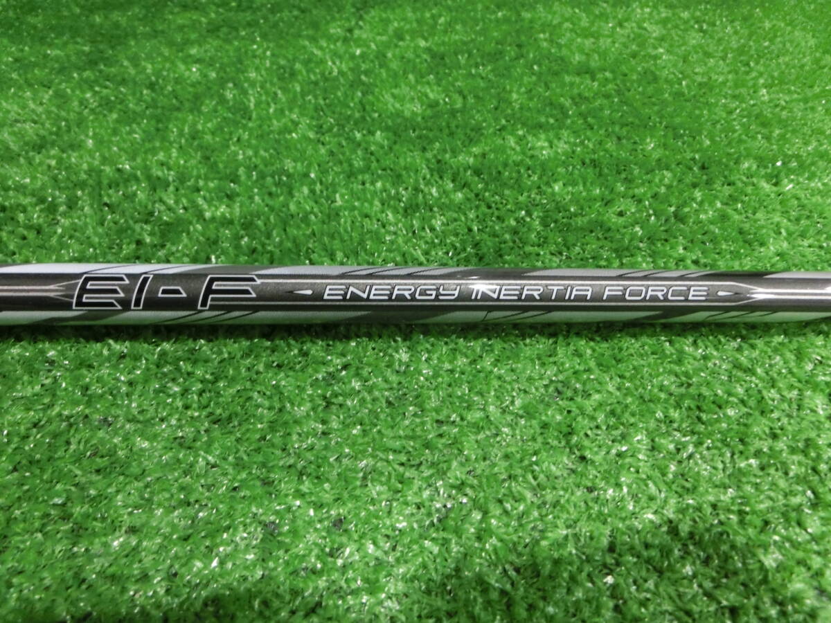 ☆話題のNEXGEN 210用 EI-F NS210-Dシャフト 113cm（45.75in前後