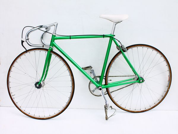 ★PERETON プロトン クロモリ ピストバイク 完成車 競輪