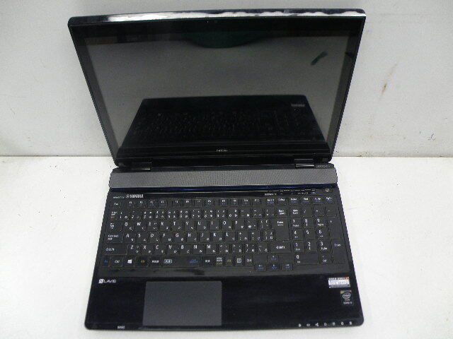 Core NEC L Lavie LAVIE 8GB SSD i7 LaVie 512GB Used]NEC i7⁄8GB⁄