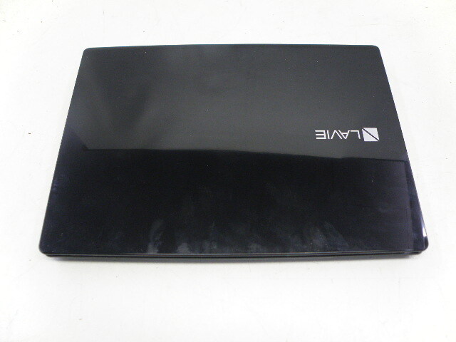NEC LaVie i7 8GB SSD 512GB offce付 Core NEC L Lavie LAVIE 8GB SSD i7 LaVie 512GB Used]NEC i7⁄8GB⁄