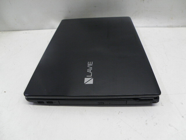 Core NEC L Lavie LAVIE 8GB SSD i7 LaVie 512GB Used]NEC i7⁄8GB⁄