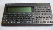 ジャンク！SHARP PC-U6000⁄ PC-E500 ポケットコンピュータ
