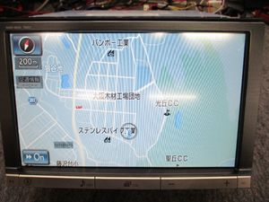 ▼ 新品フィルムアンテナ 8インチ トヨタ純正 2012年 HDDナビ NHZN-X62G DVD ミュージッ