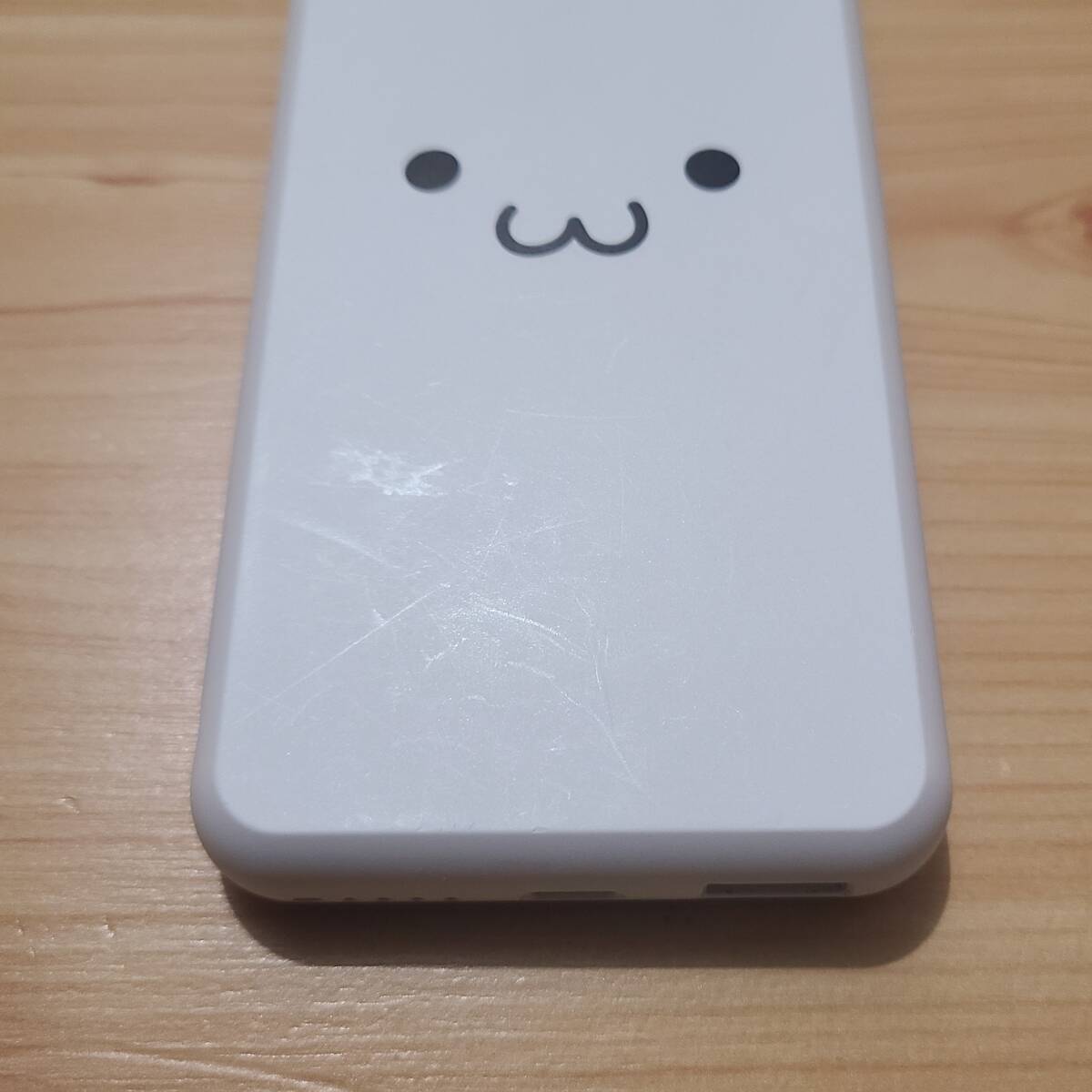 エレコム　5V/3A出力　モバイルバッテリー(10000mAh/15W/C×1+A×1)　EC-C05WF_6