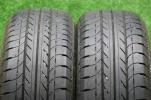 ★送料無料★155/65Ｒ14　8分山　2本　エコピア　5384Ａ12