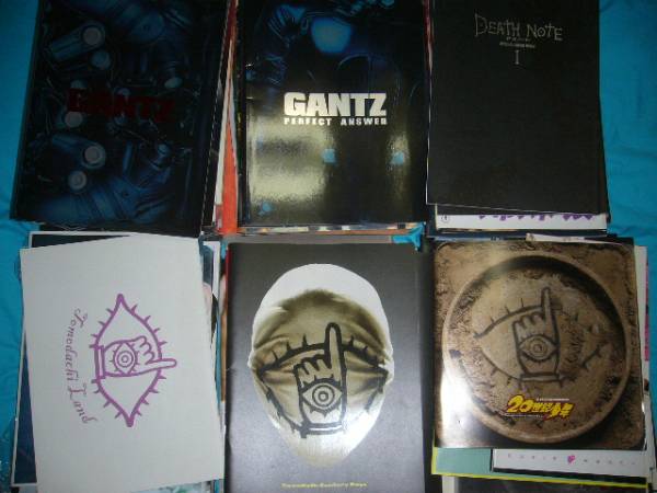 ★映画パンフレット★大量処分★邦画１００冊以上★レアあるかも