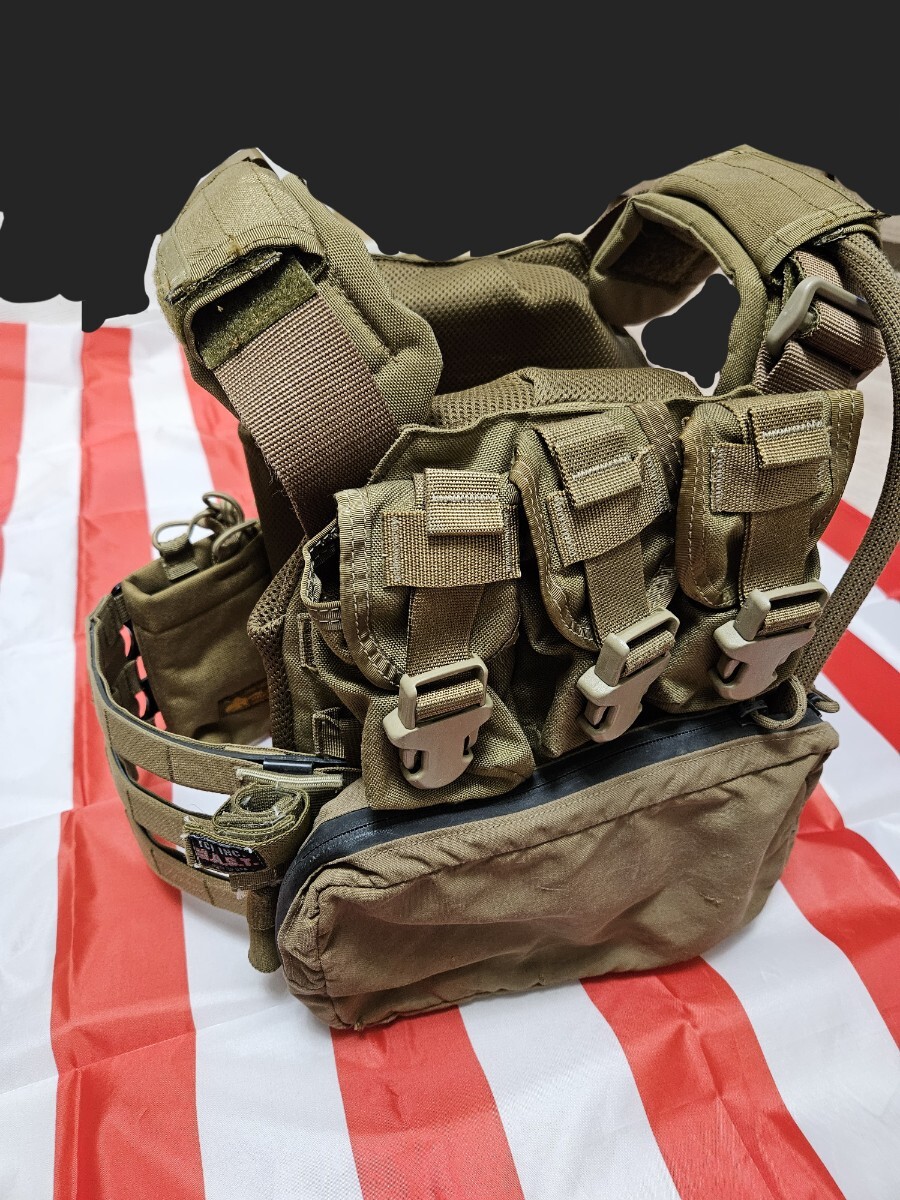 オードナンス プレートキャリア 直販】ORDNANCE TACTICAL OKINAWA