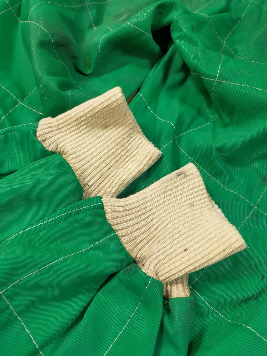 売り切り激安100円スタート!!レーシングスーツ　スパルコ　トニーカート　カートスーツUSED_9