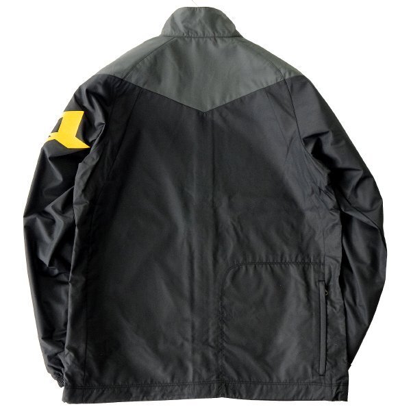 新品 ナイキ ゴルフ 撥水 防水 防風 FIT-Storm アクティブ ブルゾン M
