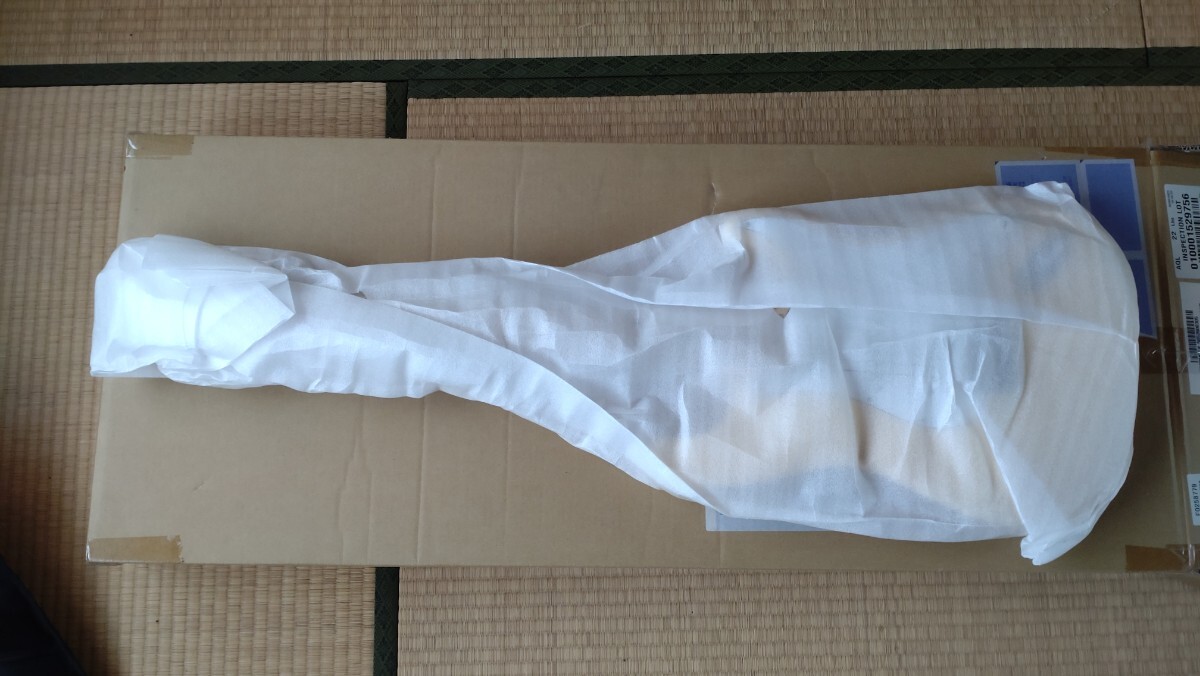 未使用　fender japan exclusive yngwie malmsteen _2