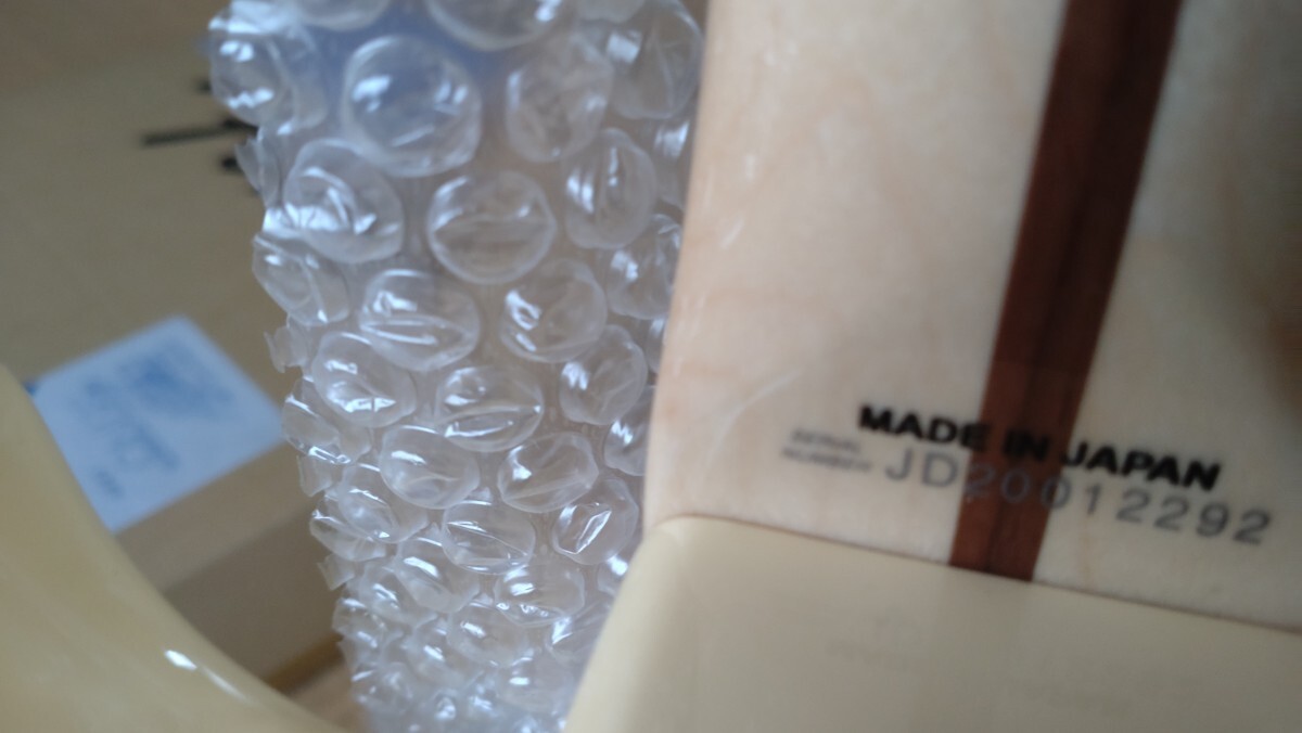 未使用　fender japan exclusive yngwie malmsteen _4