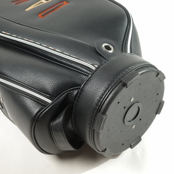 未使用1円～☆DAKS GOLF ダックス ゴルフ ハイグレードライン 9インチ