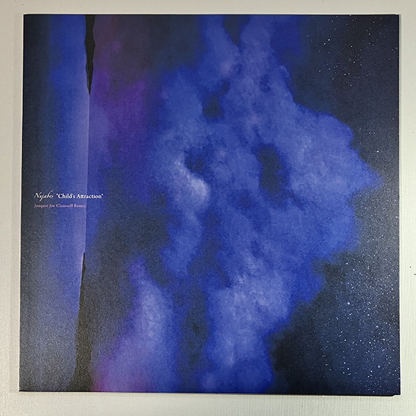 Child's Nujabes Attraction ⁄ – - Yes レコード Vinyl Pase