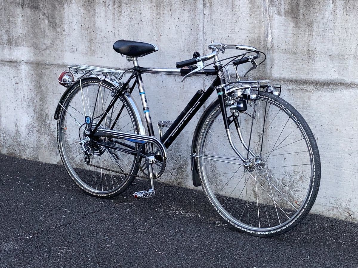 激レア 新車 昭和 当時物 ツノダ スーパーカー自転車 ジュニア スポーツt.u 激レア 新車 昭和 当時物 ツノダ スーパーカー自転車 ジュニア