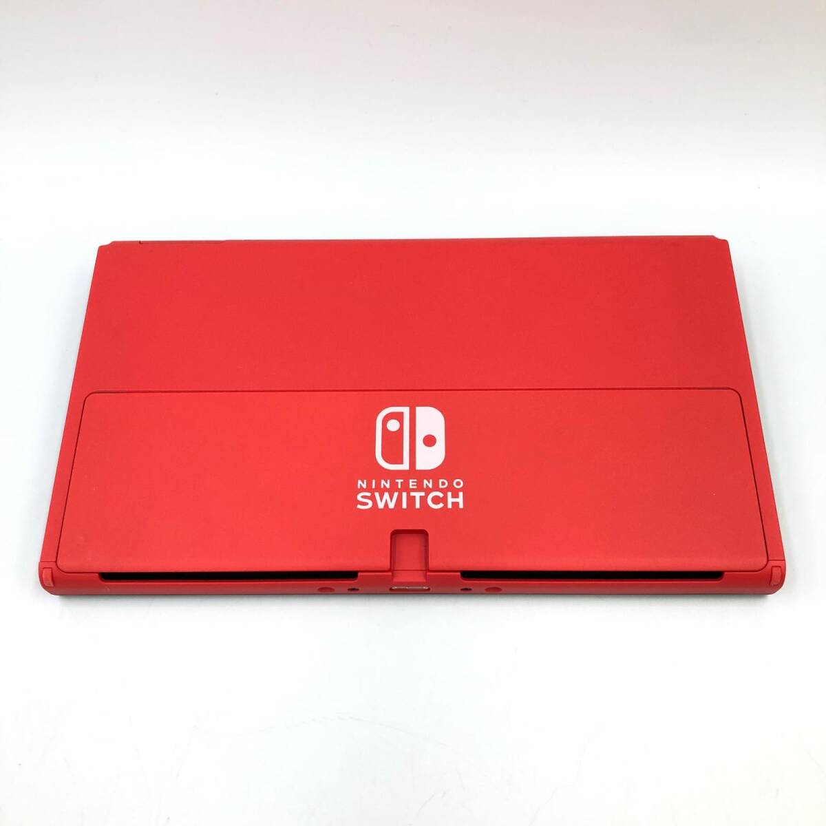 J446☆ ニンテンドー スイッチ Nintendo Switch ゲームハード 有機EL