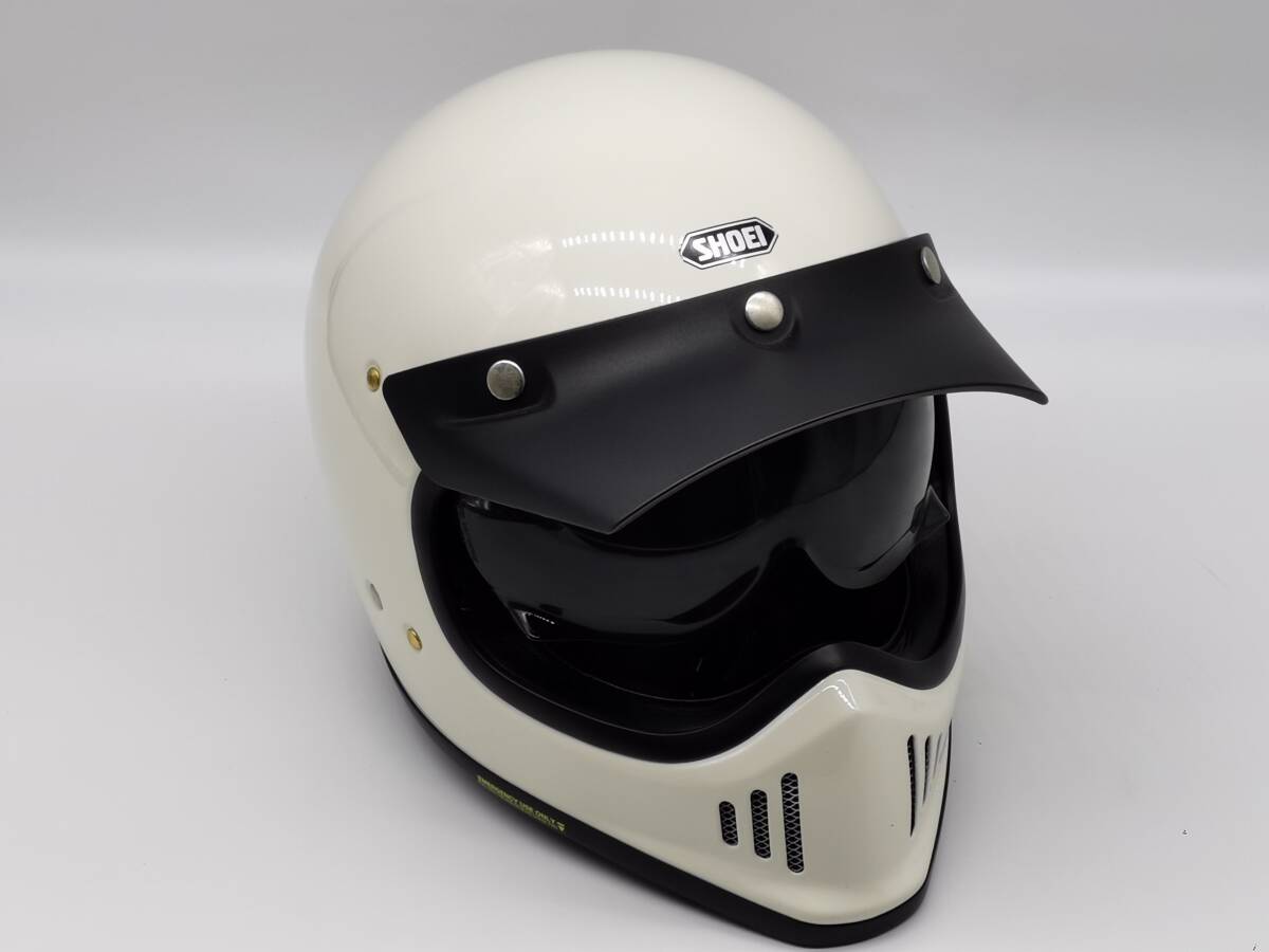 SHOEI EX-ZERO | ショウエイ ヘルメット FULL-FACE HELMET｜ヘルメット 