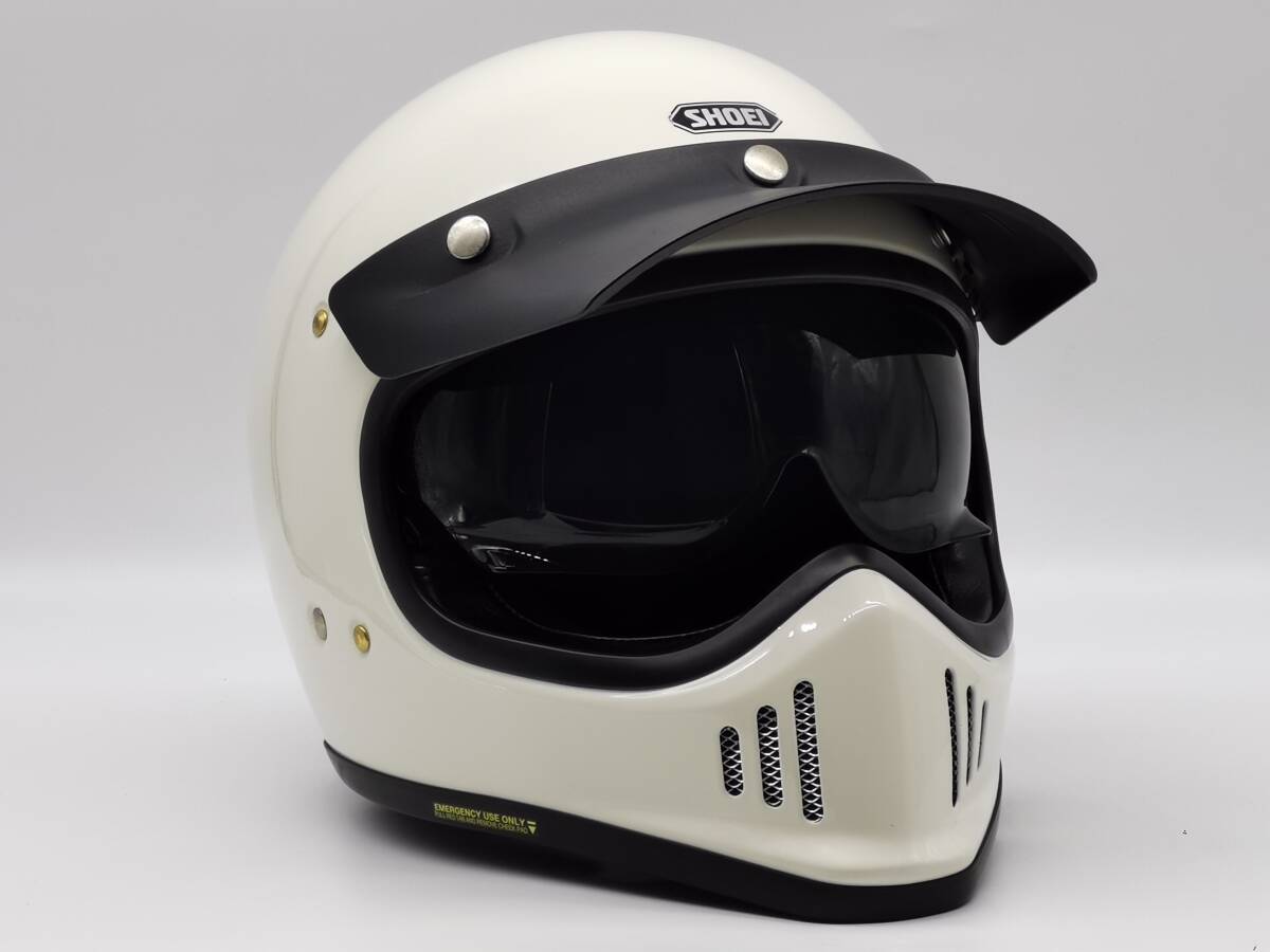SHOEI EX-ZERO | ショウエイ ヘルメット FULL-FACE HELMET｜ヘルメット 