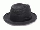 BILTMORE ビルトモア ストロー ハット ヘンプ 麦わら カナダ製