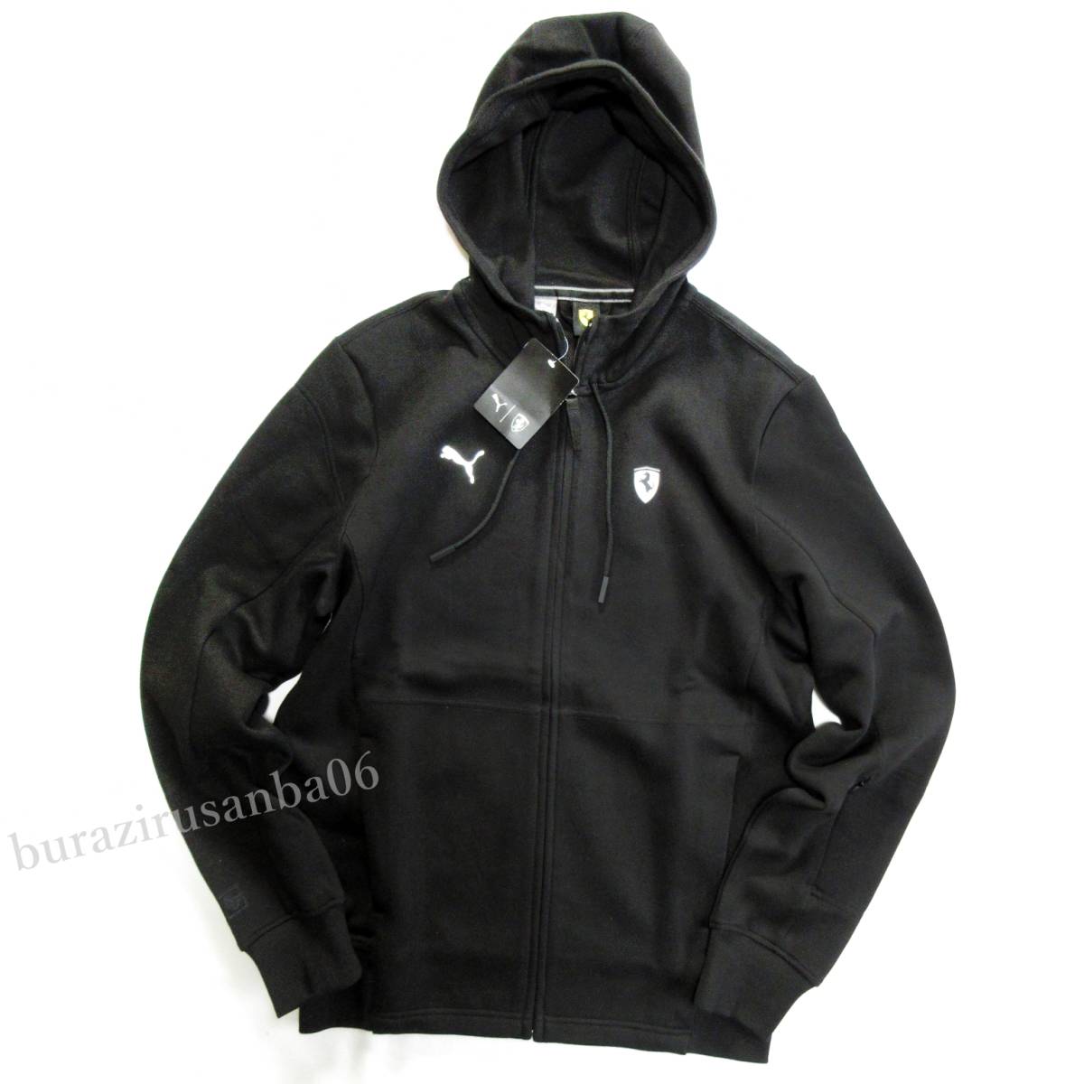 US/L 日本XL相当 未使用 定価24,200円 プーマ PUMAxFerrari