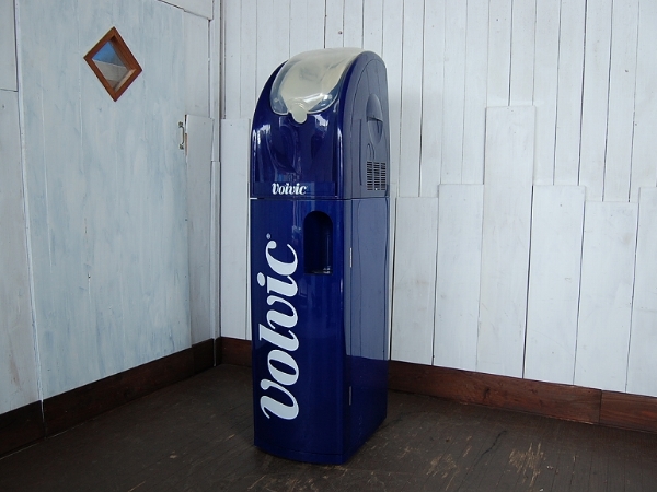 Volvic/ボルヴィック/8Lボトル/ウォーターサーバー/給水器】 , 【公式