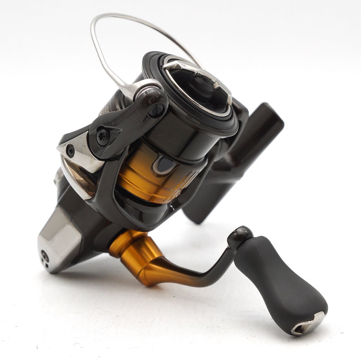 C2000SSHG BB | シマノ 22ソアレBB SHIMANO 22ソアレ C2000SSHGの最