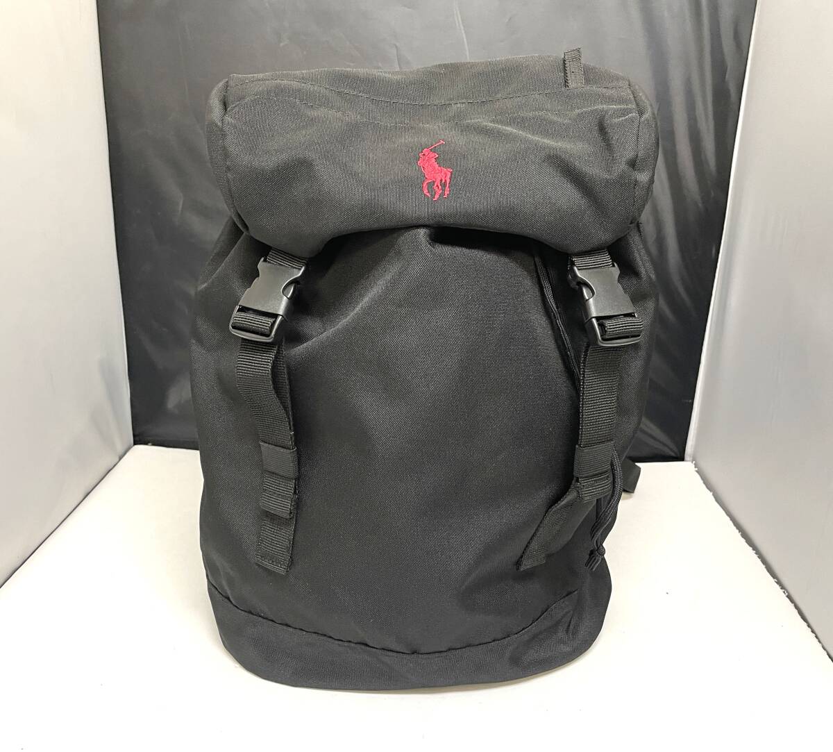 POLO RALPH LAUREN/ポロラルフローレン リュックサック バックパック 