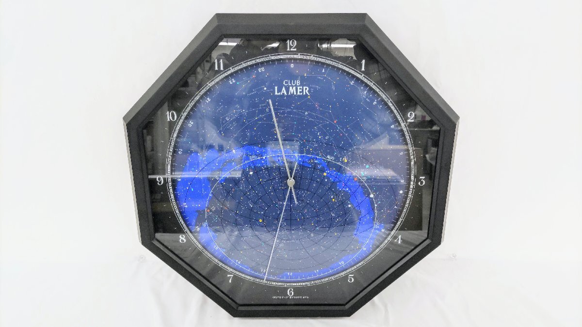 T2840 動作品 CITIZEN シチズン 壁掛け時計 CLUB LAMER クラブ