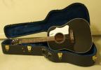 Gibson 1960’s J-45 BONE SADDLE Ebony 2014年 美品　日本限定