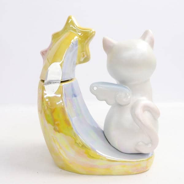 1円~Twinkle Cats（トゥインクル キャッツ）デキャンタ スター 40