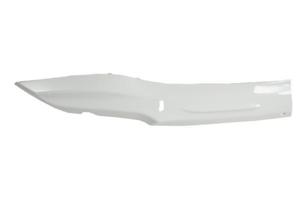 ヤマハ マジェスティ250/C ［SG03] サイドアンダーカバー右　ホワイト（白） 新品 バイクパーツセンター