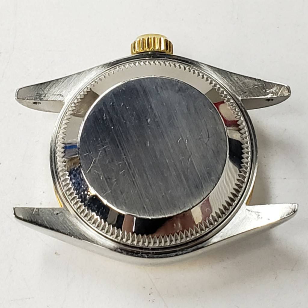 24横/18354/M114-663/OR200000 ROLEX 腕時計 ロレックス DATEJUST デイトジャスト Ref.69173 レディース 自動巻き_7