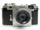 Royal 35 (Tominor 50mmf2.8)■レア■10004
