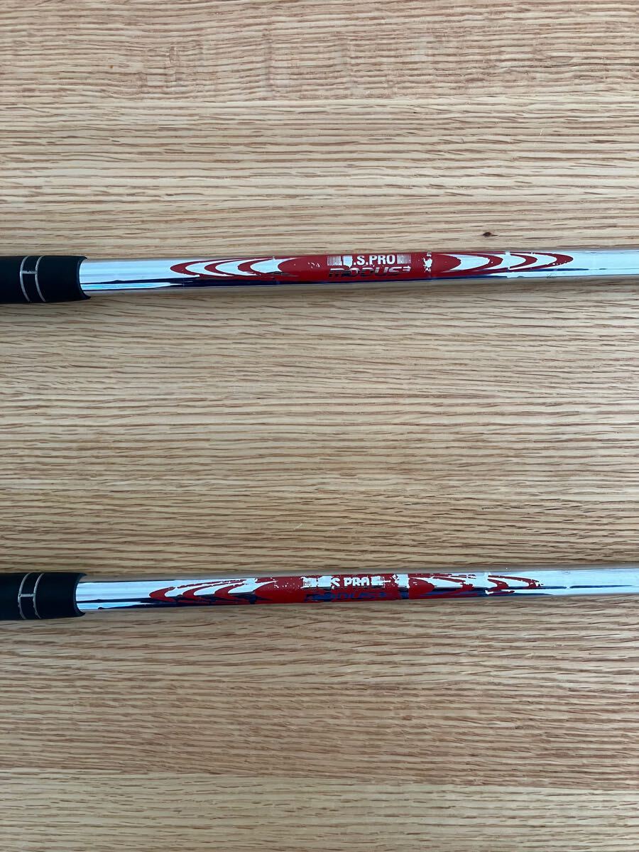 マスダ　MASDA STUDIO WEDGE M425 ウェッジ AW 52°　SW 58°_6