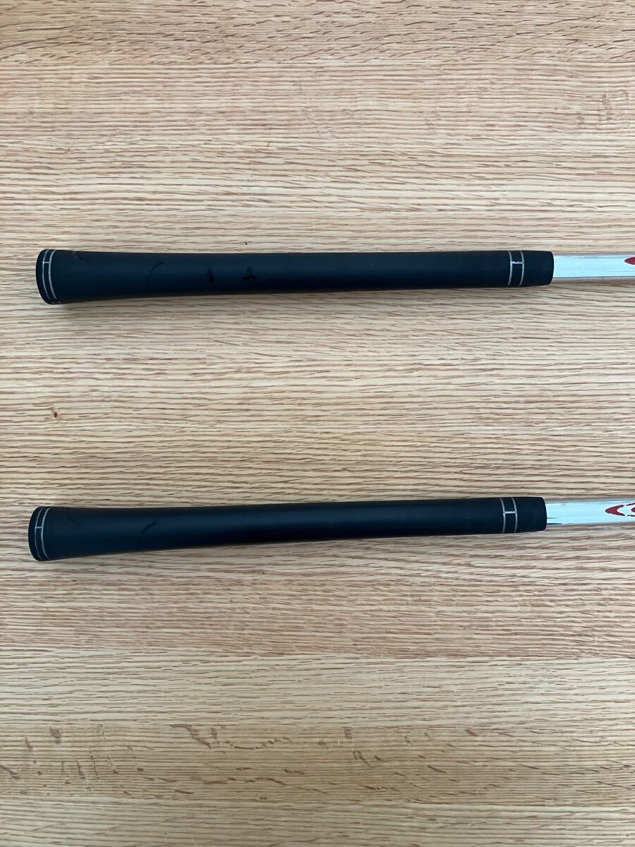 マスダ　MASDA STUDIO WEDGE M425 ウェッジ AW 52°　SW 58°_7