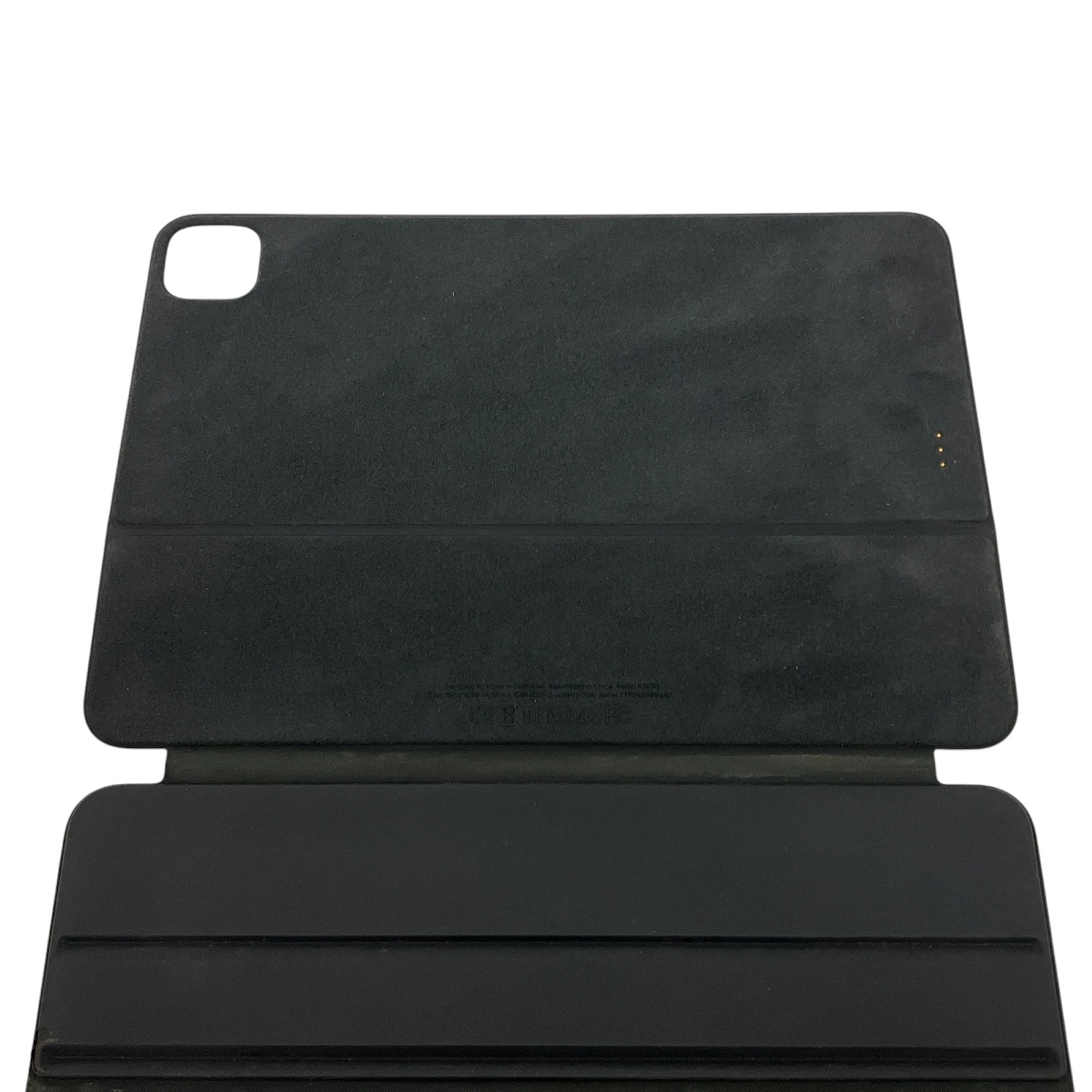 Apple Smart Keyboard Folio MXNK2J/A 11インチ iPad Pro(第4世代