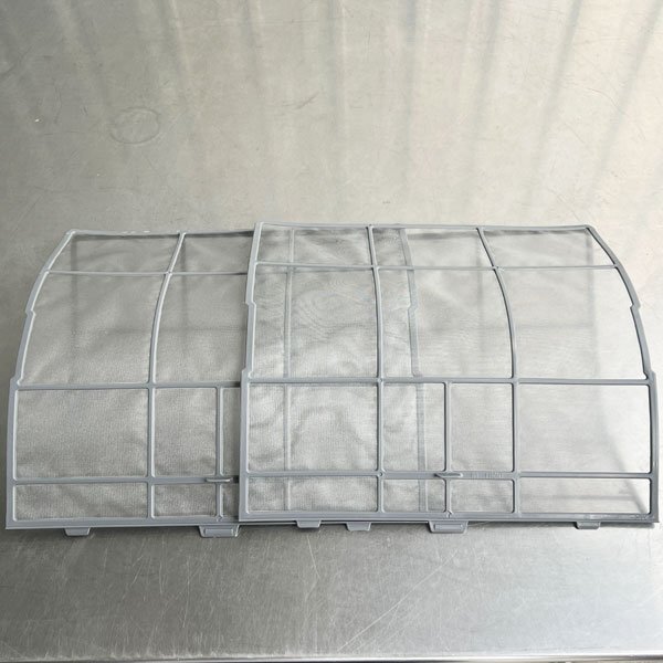 美品!! 日立 2022年製 エアコン 主に18畳 白くまくん ステンレスクリーン みはっておやすみ運転 加熱乾燥機能 200V RAS-DT56M2 ◇PS-0488_6