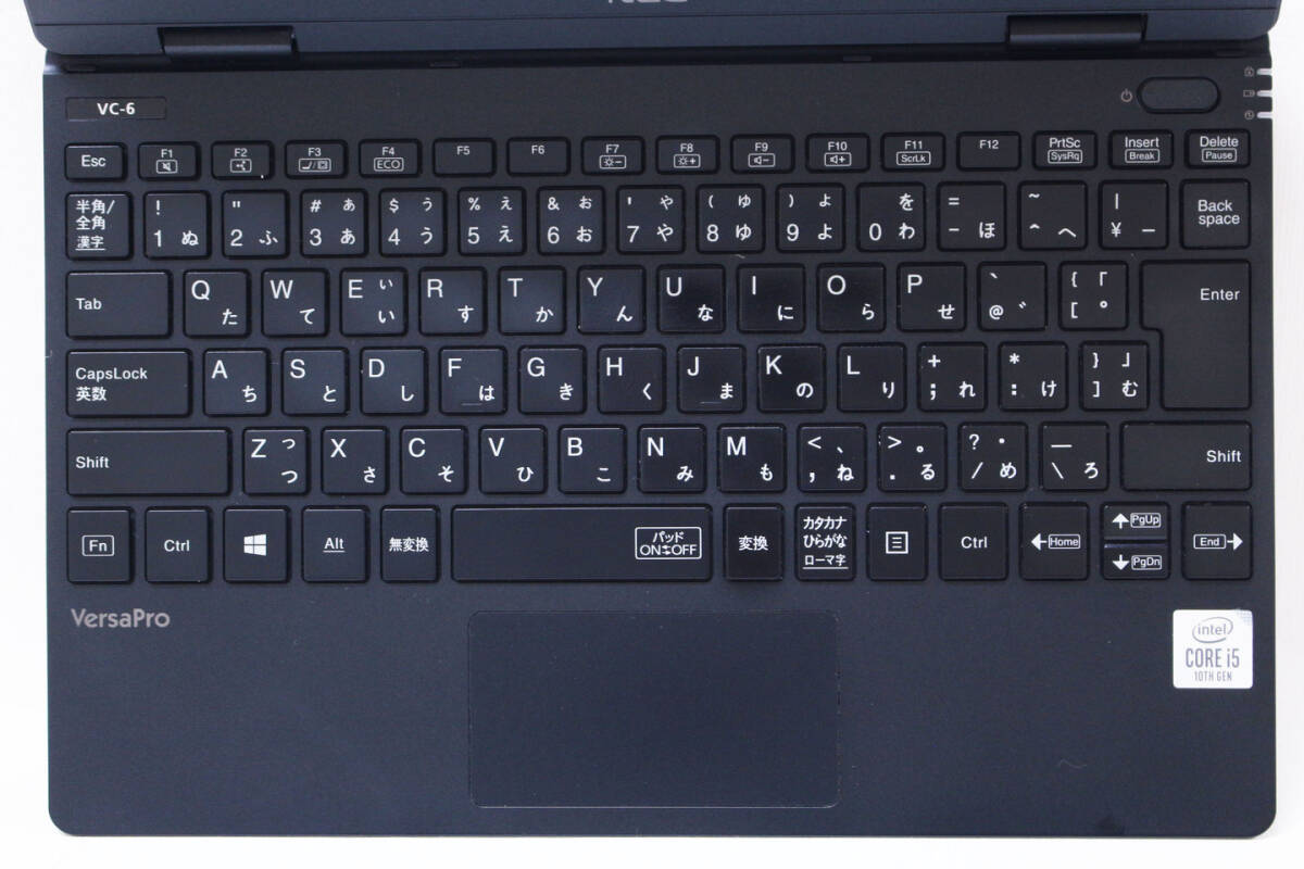 Office2019 バッテリー良好 1円～ Windows11 Let's note 軽量 CF 1円 0