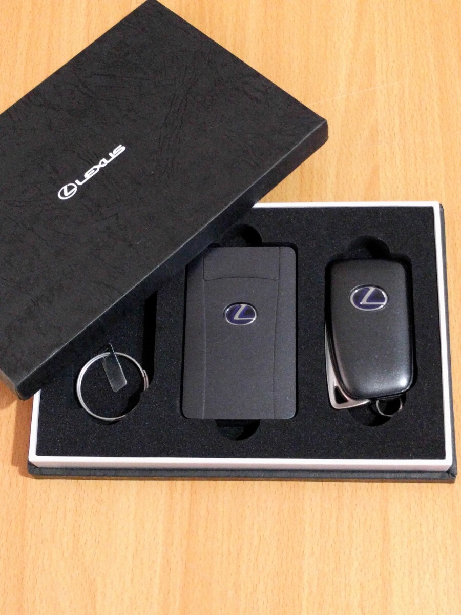 LEXUS & RX キー収納BOX レクサス RX200t LEXUS RX カードキー