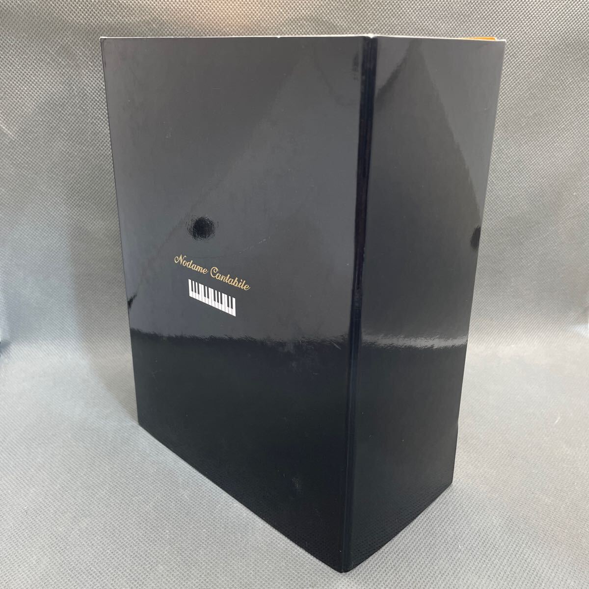 【1円スタート】【同梱可】 のだめカンタービレ DVD-BOX 7枚組 上野樹里 玉木宏 他_2