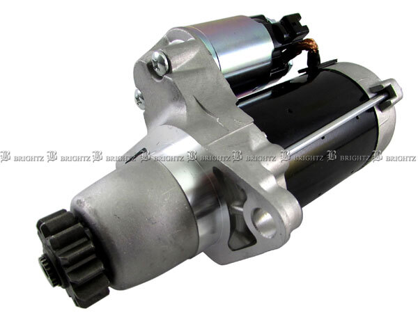 ヴォクシー AZR60G AZR65G セルモーター 28100-28042 セル スターター