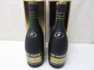 古酒 コニャック レミーマルタン VSOP 40度 700ml 2本セット箱付