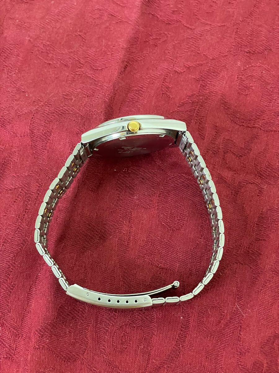 CITIZEN シチズン メンズ腕時計 GN-4W-S _2